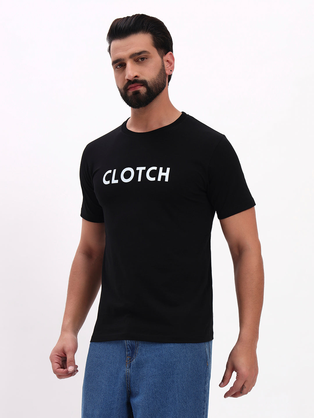 THE LIARS BACK PRINTED UNISEX T-SHIRT