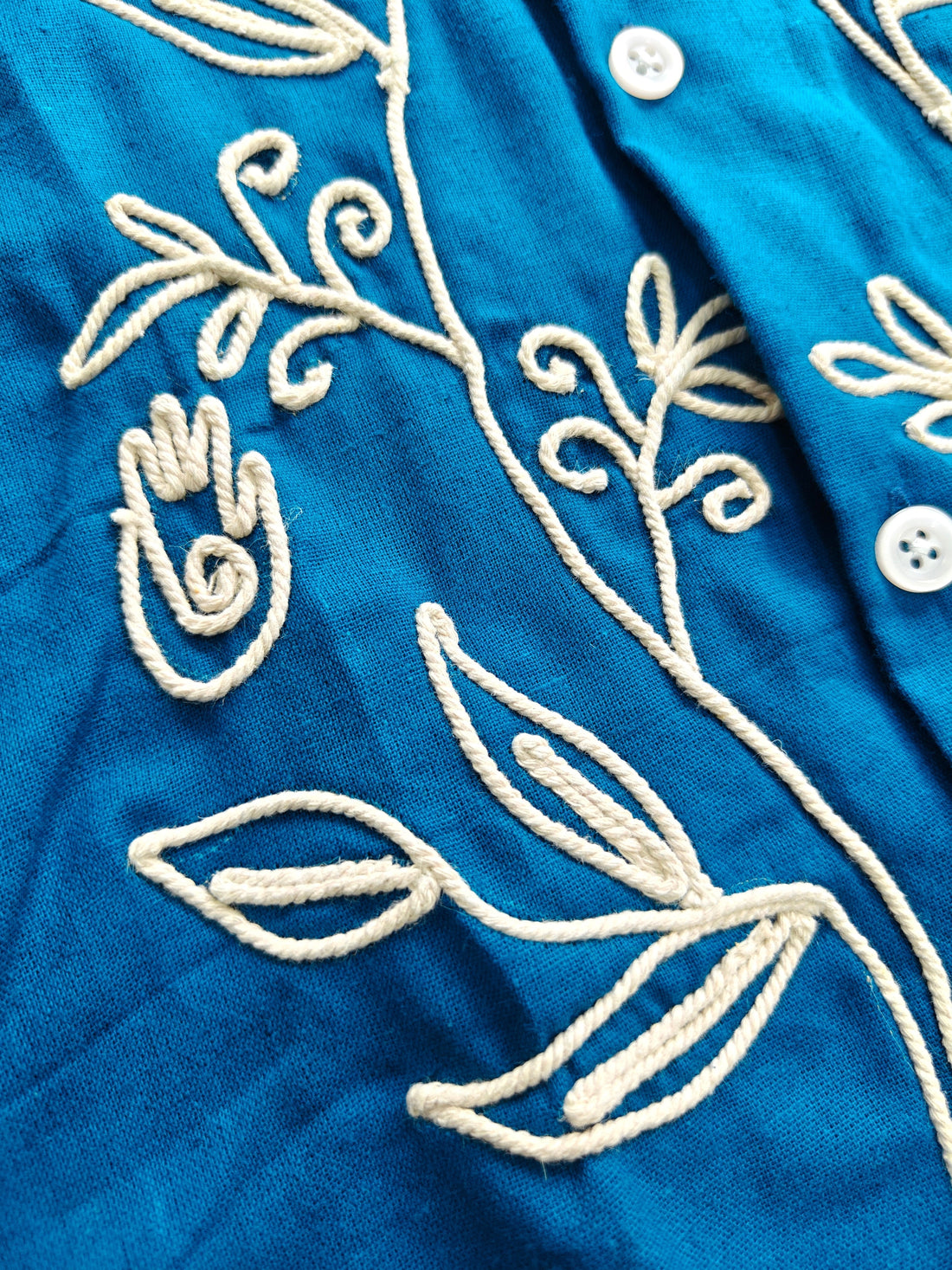 THE CRAFTSMANSHIP FEATURE