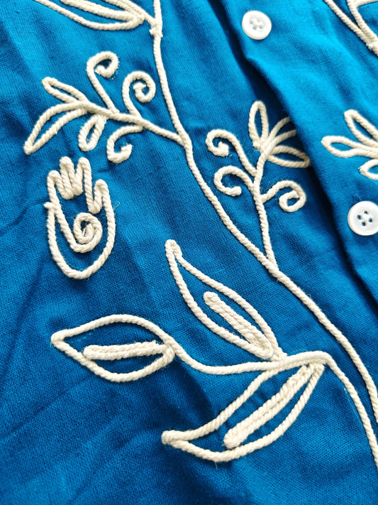 THE CRAFTSMANSHIP FEATURE