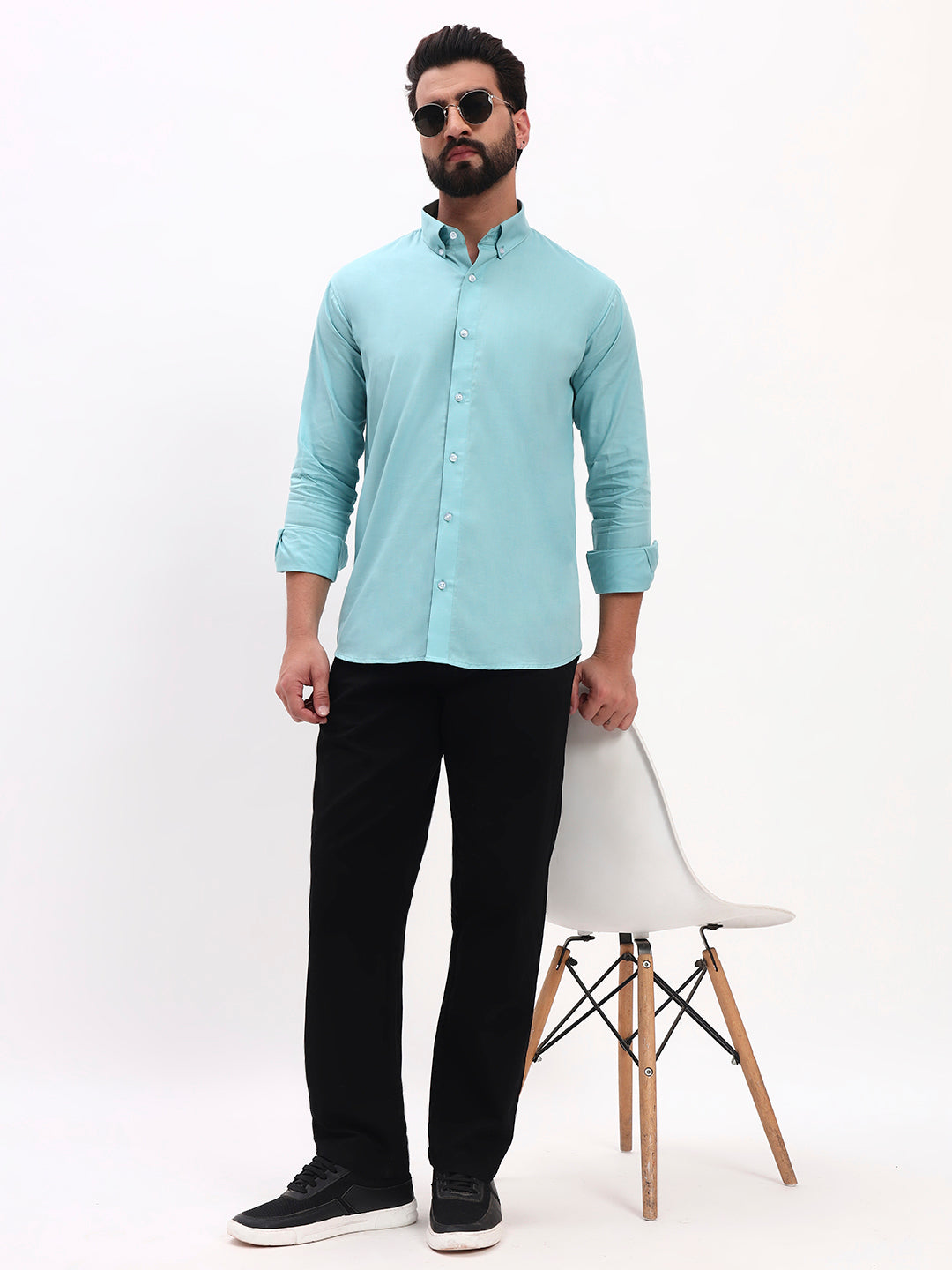 LINEN COTTON SHIRTS