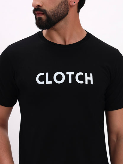 THE LIARS BACK PRINTED T-SHIRT