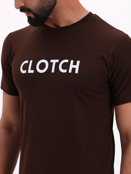 FAMOUS BACK PRINTED UNISEX T-SHIRT