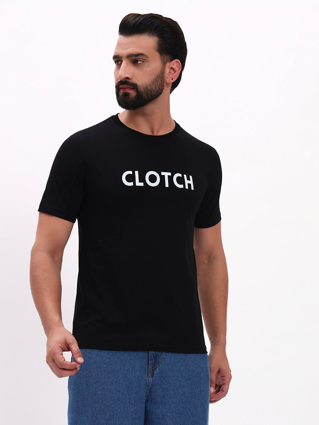THE LIARS BACK PRINTED T-SHIRT
