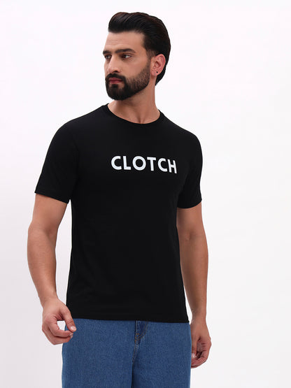 THE LIARS BACK PRINTED T-SHIRT